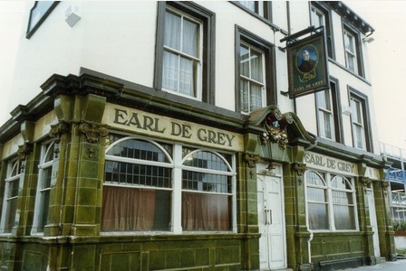 Public invited to share memories of iconic Hull pub Wykeland